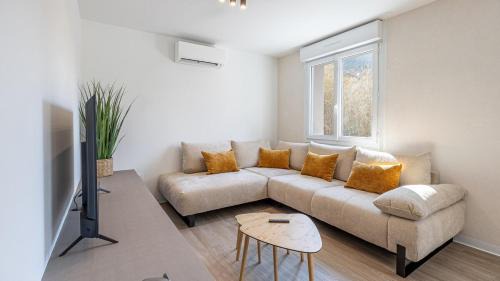 Allevard Apartment | Le Dauphiné 6 Allevard