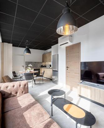 Allevard Apartment | Le Dauphine 3 Allevard