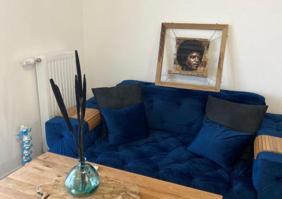 Avon Apartment | Le Denecourt - à deux pas de la Gare et de la Forêt de Fontainebleau