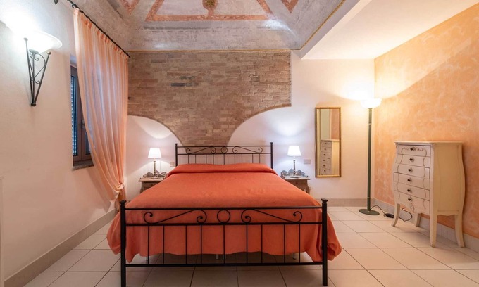 Ortona Apartment | Le Dimore Al Vecchio Teatro 2