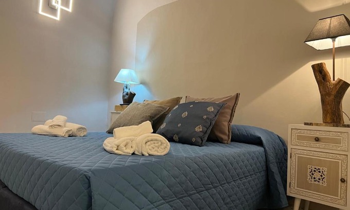 Venosa Bed & Breakfast | Le Dimore Del Gufo - La Cattedrale