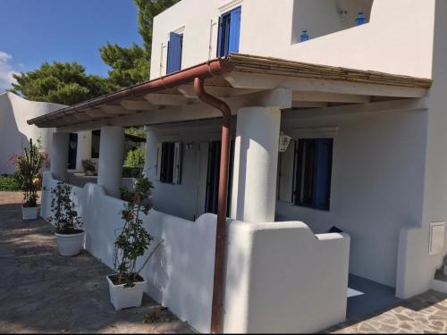 Vulcanello House | Le Dimore della Villa dei Sogni