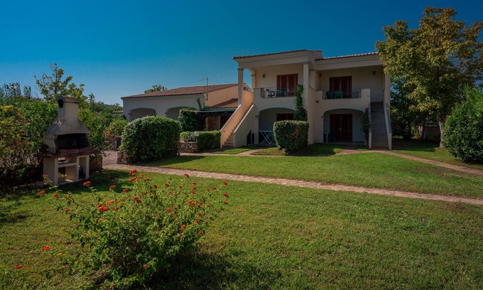 Budoni Apartment | Le Dimore di Budoni