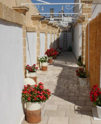 Casarano Bed & Breakfast | Le Dimore di Corte Madama