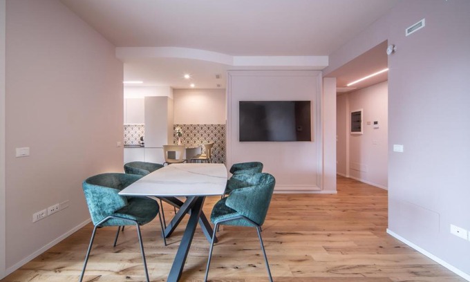 Ortona Apartment | Le Dimore di Giò