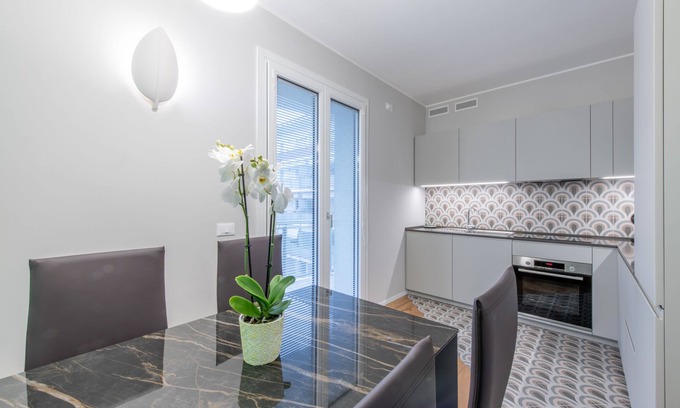 Ortona Apartment | Le Dimore di Gio' Verde