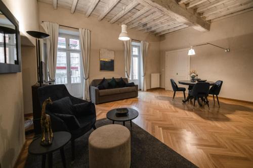 Piazza Apartment | Le Dimore di Piazza