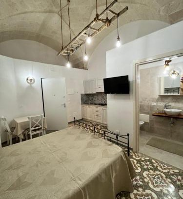 Cannole House | Le Dimore di TOTIGGIA 2.0