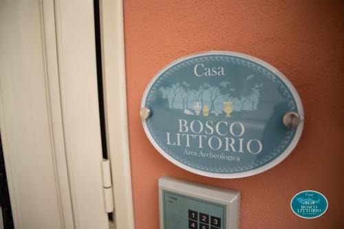 Gela House | Le Dimore di Ulisse a Gela - Casa vacanze B&B - Bosco Littorio - Area archeologica