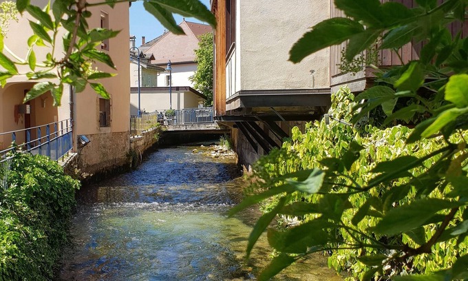 Divonne-les-Bains Hotel | Le Divona