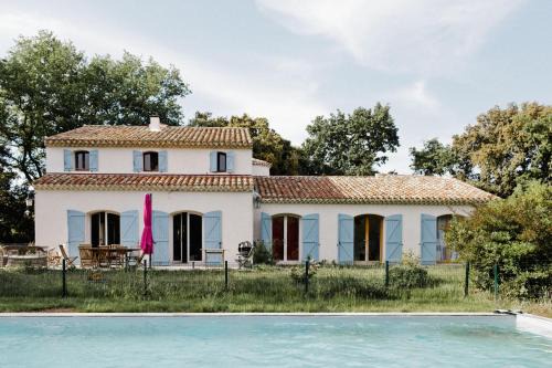 Aix-en-Provence Apartment | Le domaine de Gaïa