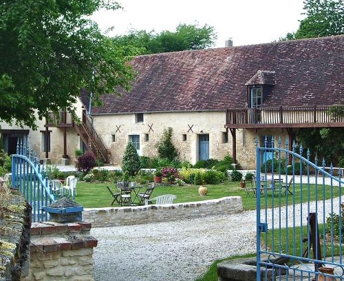 Aunou-sur-Orne House | Le Domaine de la Cour