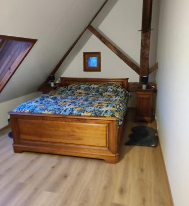 Nogent-sur-Loir House | Le domaine de la remangerie