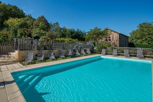 Le Buisson-de-Cadouin House | Le Domaine De Pecany