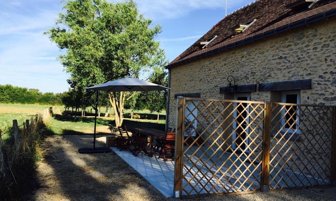 Artannes-sur-Indre House | Le Domaine des Clairaies