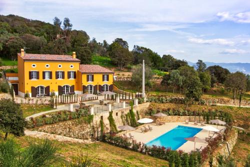 Ajaccio Apartment | Le Domaine Saint François Le Moulin 2