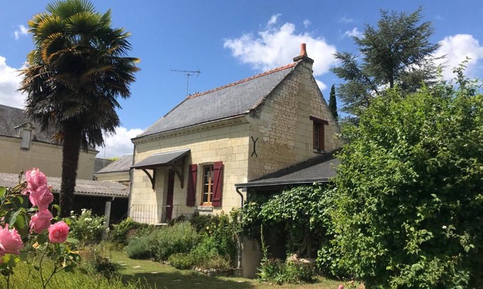 Seuilly House | Le Dorelot du lièvre, maison de caractère