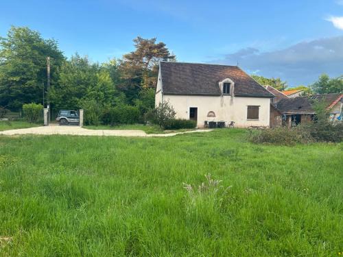 Chennegy House | Le dortoir, bonne franquette