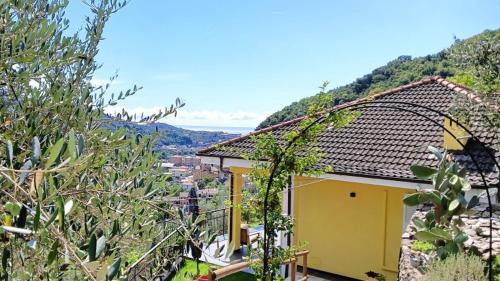 Chiavari House | Le Drupe