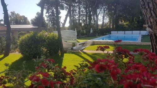 Trani Bed & Breakfast | Le Duchesse Rooms and Events