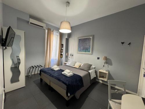 San Giovanni Bed & Breakfast | Le Due Civette Roma