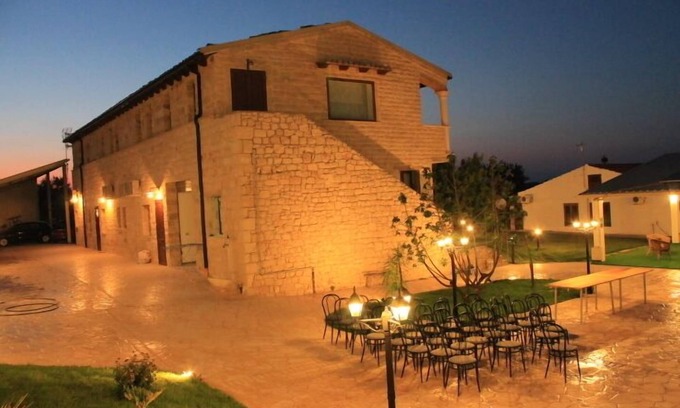Casa Papa Other | Le due Palme - Il Paradiso di Adamo