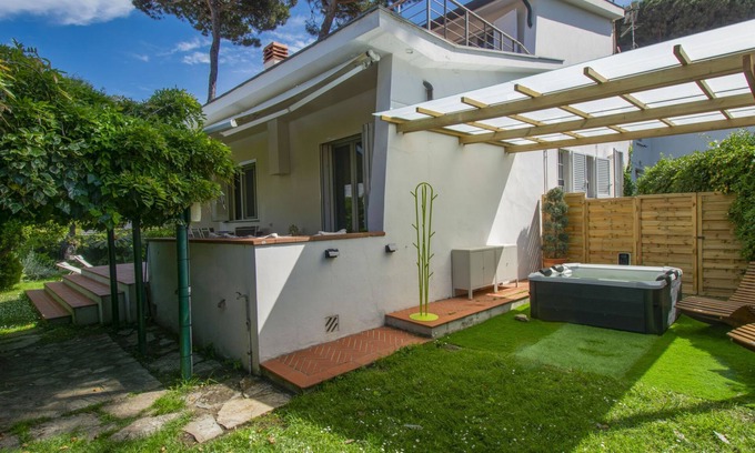 Tirrenia House | Le Dune by Interhome