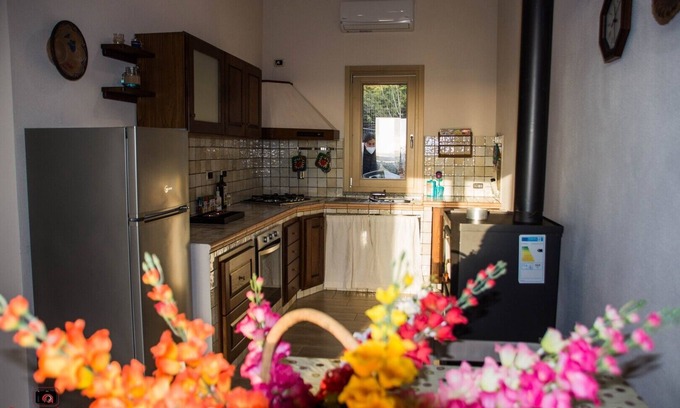 Sant'Anna Arresi House | Le Dune - Casa Vacanze