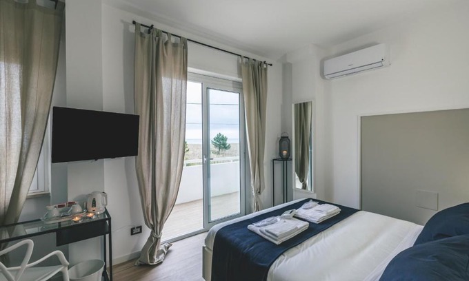Marina di Vasto House | Le Dune di Villa Diana