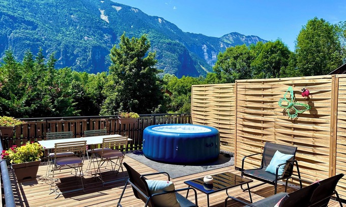 Auris Apartment | Le Dune Logement