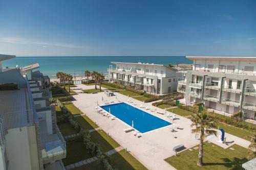 Silvi Marina Apartment | Le Dune per 4