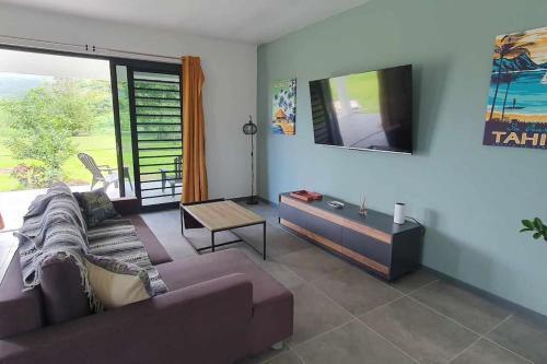 Teahupoo House | Le Fare APE TARUA