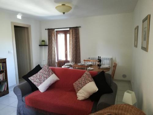 Casoli Apartment | Le Farfalle Abruzzo