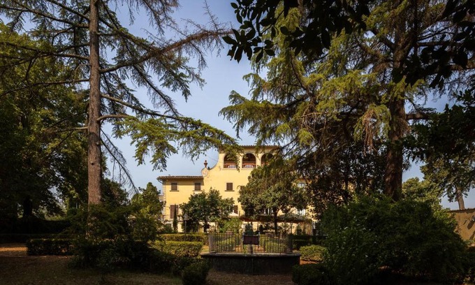 Comeana Bed & Breakfast | Le Farnete