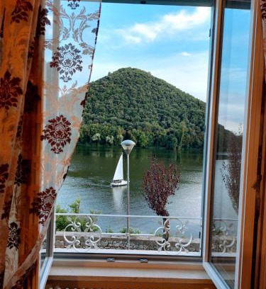 Piediluco Apartment | Le finestre sul lago