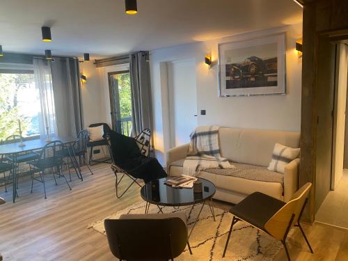 Le Planellet Apartment | Le FLOCON du Mont Darbois classé 3 étoiles