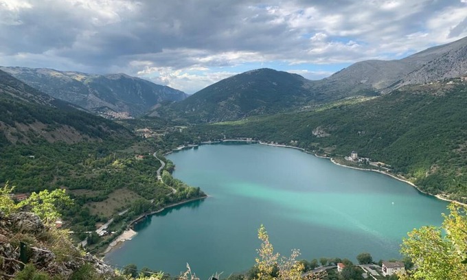 Scanno Hotel | Le Focette Dell'Orso