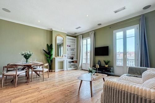 Le Suquet Apartment | LE FORVILLE - Renovated 2P apartment in Marché Forville - IDEAL CONGRES