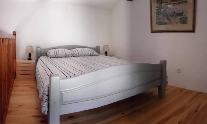 Nanteuil-de-Bourzac House | Le Calme, a Cozy Studio for two