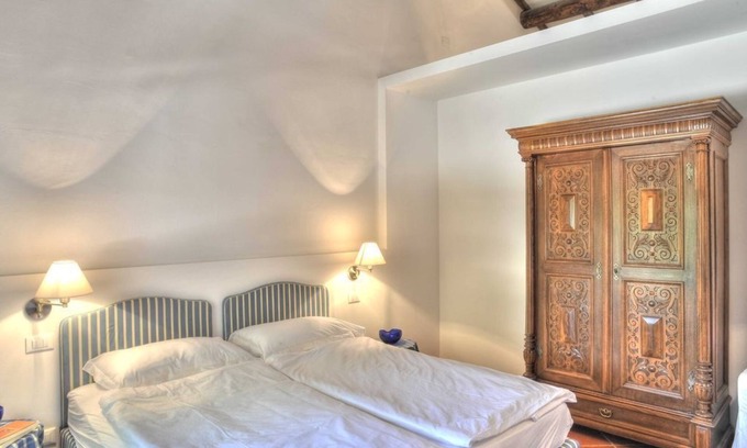 Cavaion Veronese House | Le Fraghe Corvina Apartment