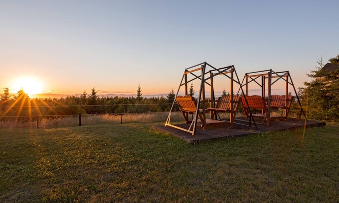 Riviere-du-Loup Regional County Municipality Hotel | Le Fraser Motel