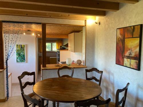 Arbon House | Le gîtânes de la grotte au lion