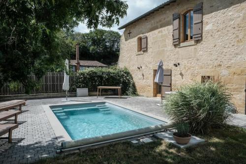 Couze-et-Saint-Front House | Le Gîte de La Rouzique