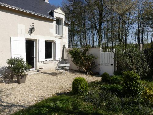 Sambin House | Le gîte de l'Hermine - La Blinerie