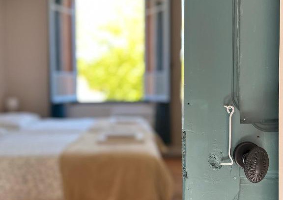 Moissac Bed & Breakfast | Le gîte du port canal
