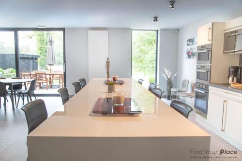 Villers-devant-Orval Apartment | Le gîte du Verger