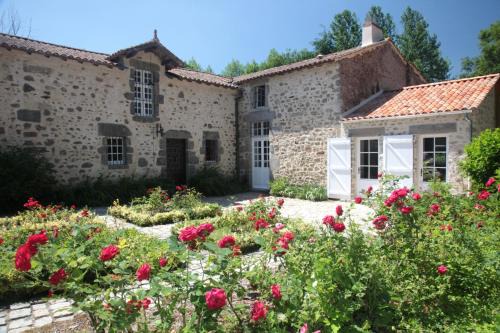 Poiroux House | Le Gîte du Vieux Château