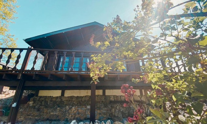Awagne Ski Chalet | Le gîte Martin