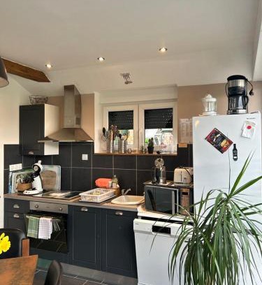 Villers-Pol House | LE GAI LO GITE