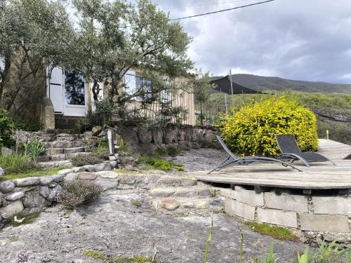 La Robine-sur-Galabre House | Le Galabre